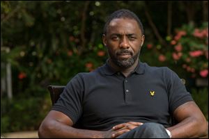 Idris Elba knew that his latest movie would not be believable unless his fellow actors could deliver a performance as raw as his own.