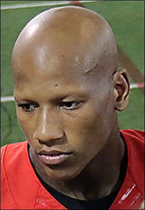 Shazier