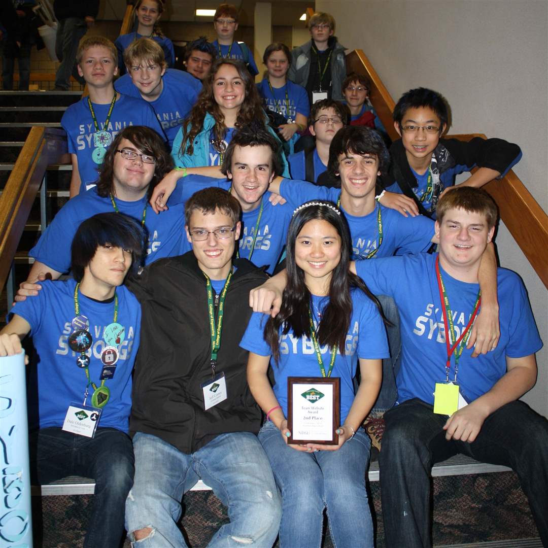 Sylvania-Syborgs-before-leaving-Southview