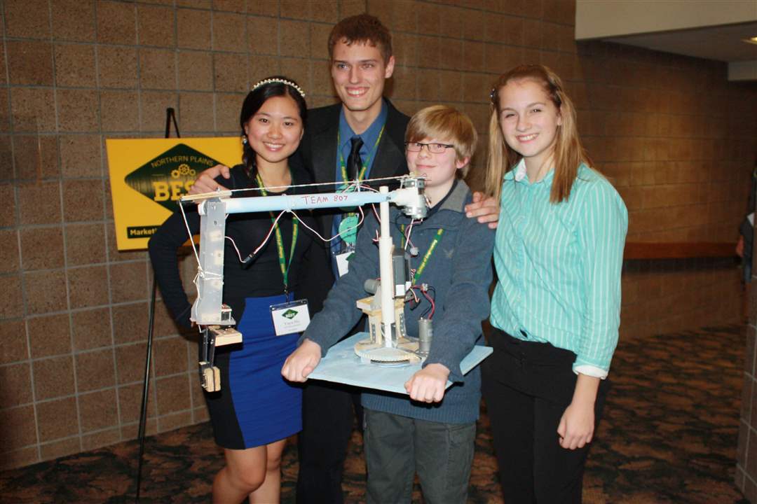 Syborgs-marketing-team