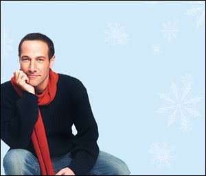 Jim Brickman.