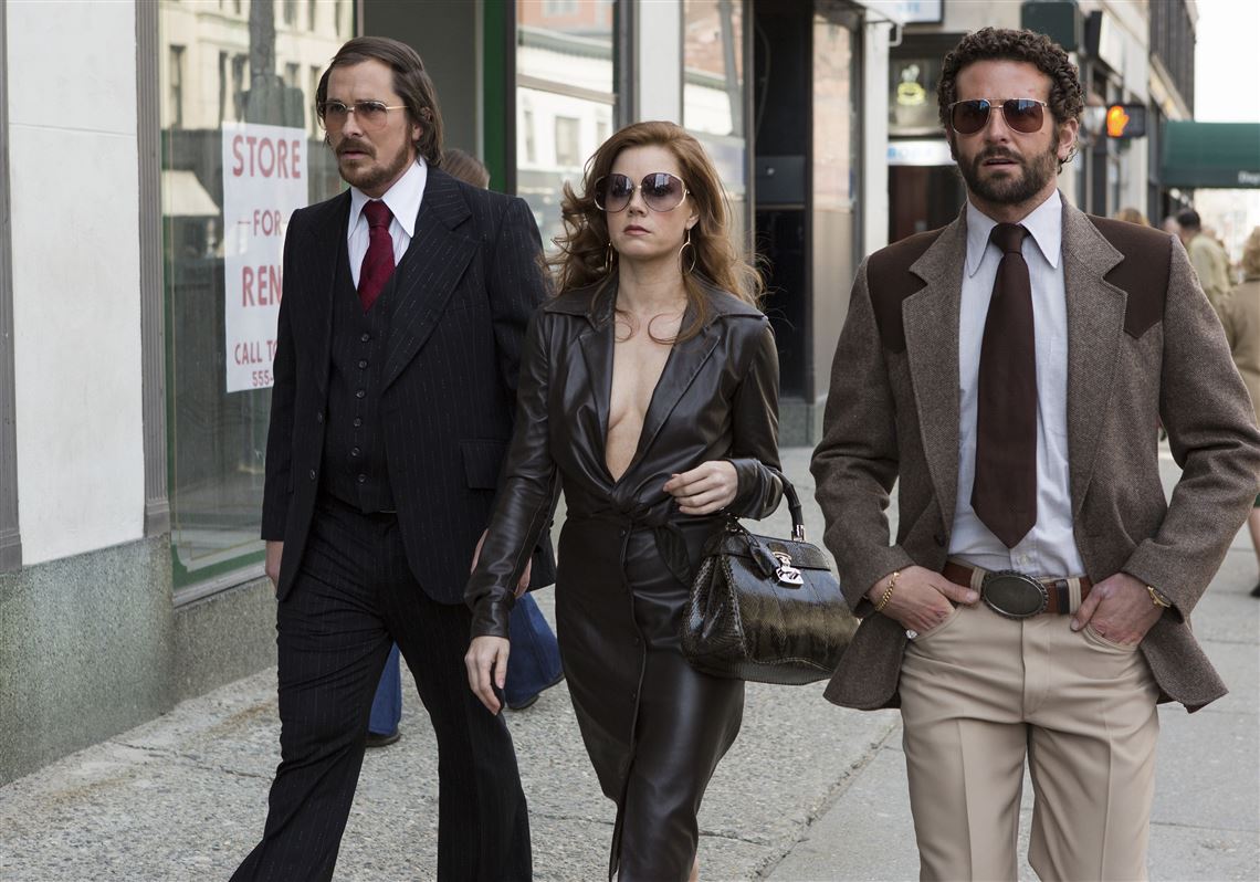 Do the 'American Hustle' | The Blade, image size:1140x798