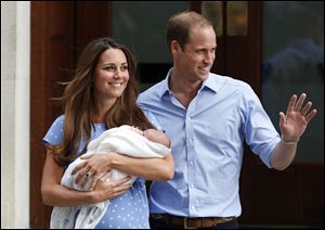 The Duchess of Cambridge hasn’t visited either country. William last visited New Zealand and Australia in March 2011, shortly after an earthquake hit Christchurch and floods hit areas of Queensland and Victoria.