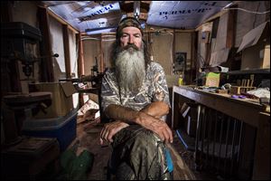 The A&E channel said it’s reversing its decision to drop “Duck Dynasty” patriarch Phil Robertson from the show for his remarks about gays.
