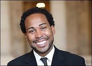 David J. Johns of the White House Initiative on Educational Excellence for African-Americans will be keynote speaker.