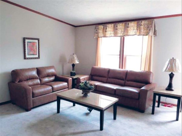 An Amish-Built Home For Less Than $60,000 | The Blade