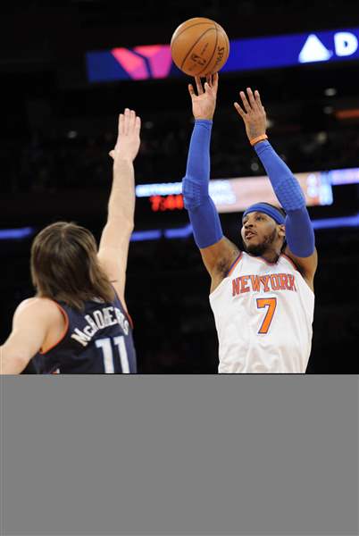 Bobcats-Knicks-Basketball-2
