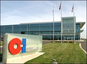 Owens-Illinois had revenues of $7 billion in 2013, the same as in 2012. Chief Executive Officer Al Stroucken said the Perrysburg company’s positive efforts were masked by economic weakness in Europe and volatility in South America.