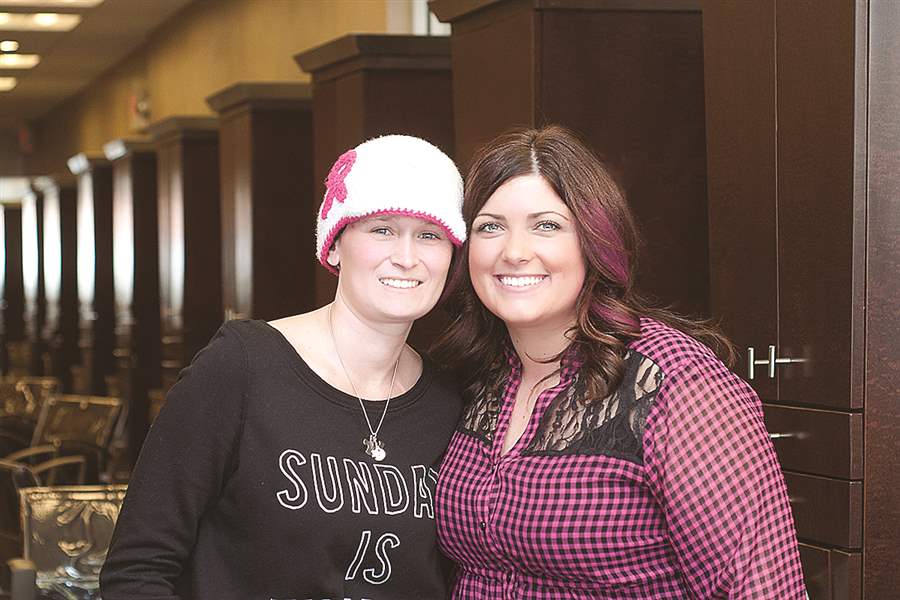 fort myers hair stylist