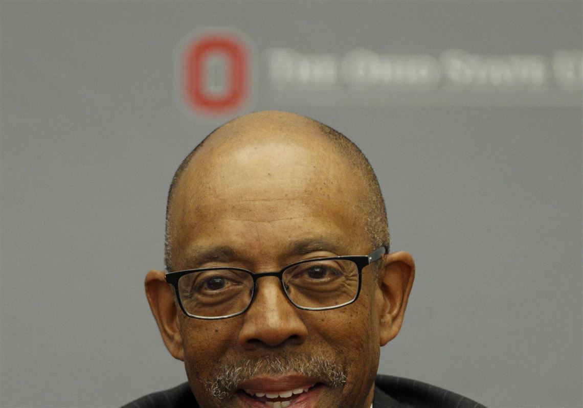 OSU president set to earn $1M a year | The Blade