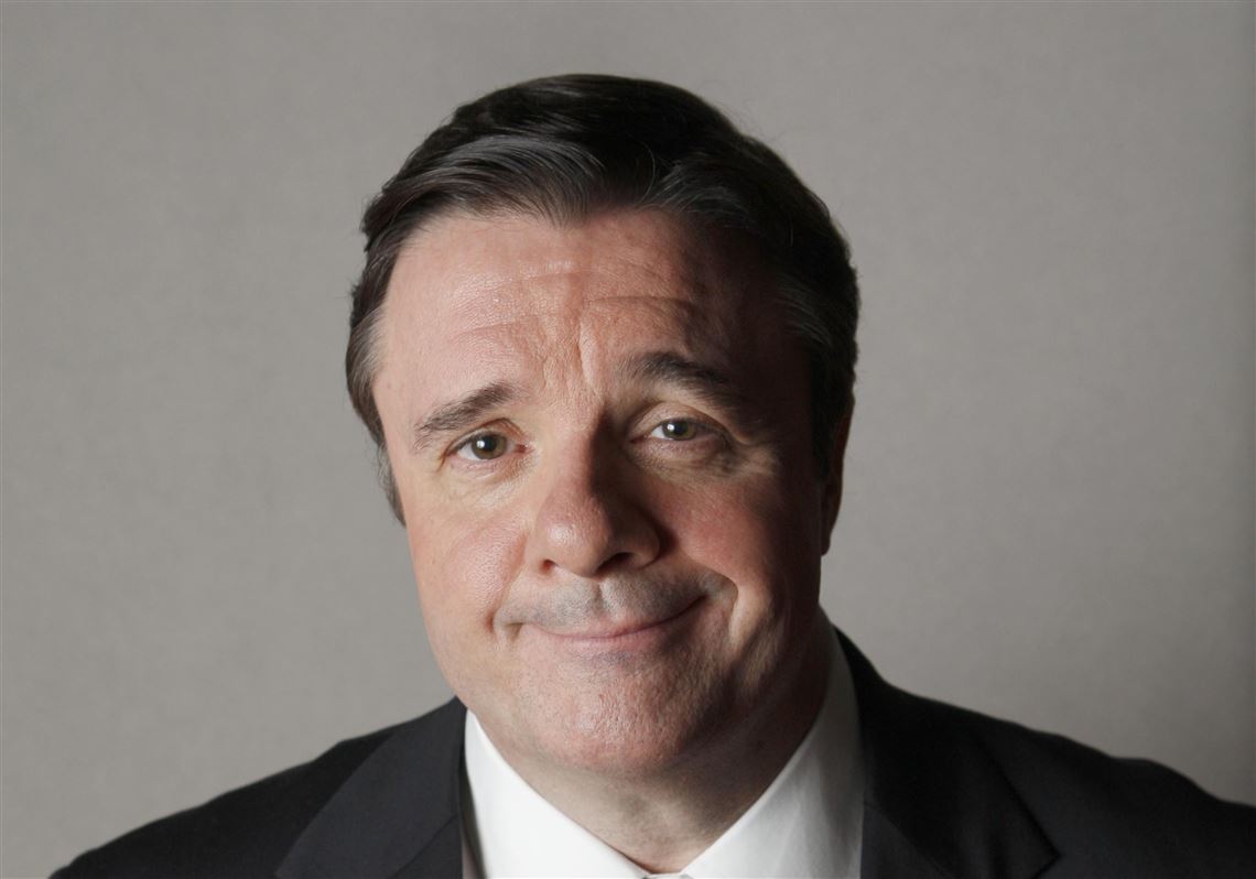 Actor Nathan Lane 60 Photos - Moonagedaydream.film