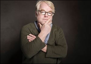 Oscar winner Philip Seymour Hoffman died of a suspected heroin overdose Feb. 2 in his New York apartment.