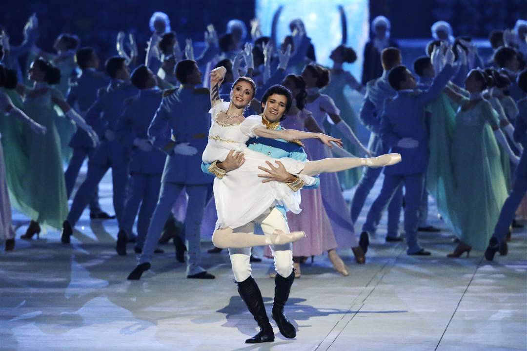 Sochi-Olympics-Opening-Ceremony-WAR-AND-PEACE