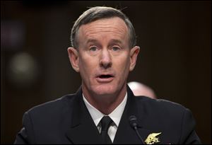 A newly-released email shows that 11 days after the killing of terror leader Osama bin Laden in 2011, Navy Adm. William McRaven, commander, U.S. Special Operations Command ordered subordinates to destroy any photographs of the al-Qaida founder's corpse or turn them over to the CIA. 