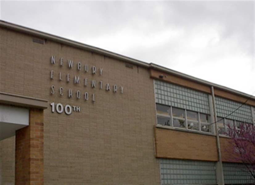 Newbury-Elementary-School