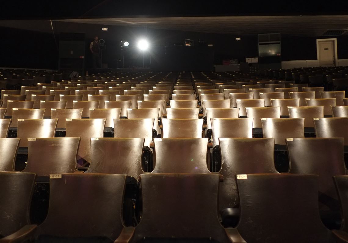 Art House Theaters Struggle For Comeback In Toledo The Blade