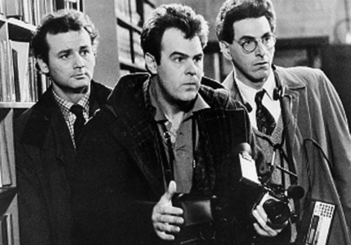Remembering Harold Ramis: He always made me smile | The Blade, image size:1140x798