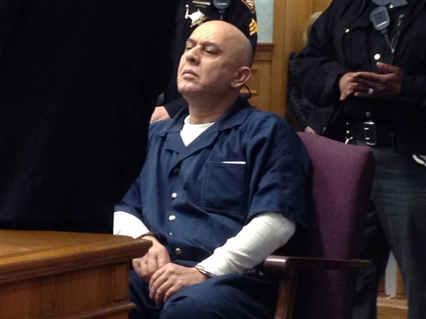 Suspect in fatal Toledo fire pleads not guilty | The Blade