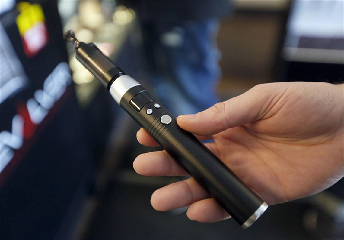 Policies On Puffing Ecigarettes At Work Or In Public Are Cloudy The Blade