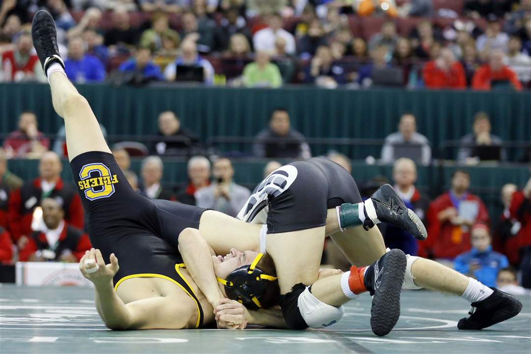 Clyde-s-Beau-Minnick-four-timer