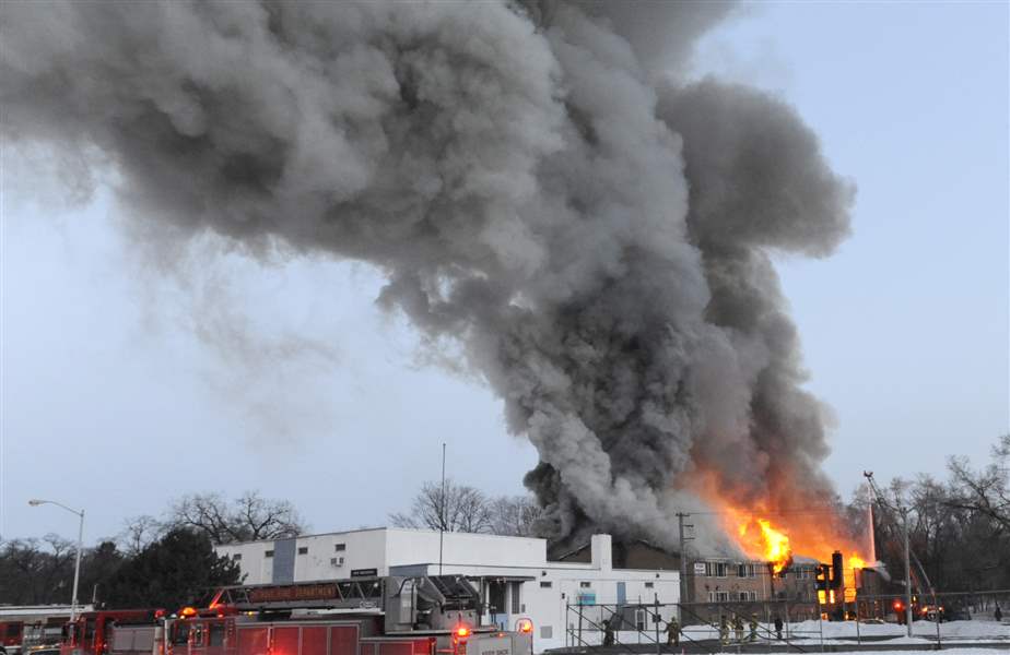 Apartment-Fire-Detroit