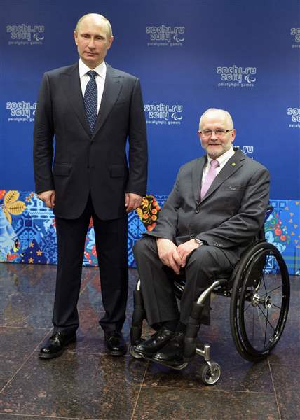 Russia-Paralympics-Putin