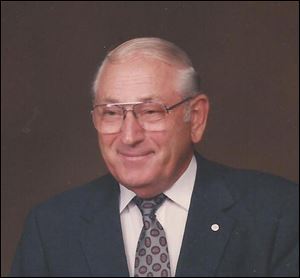 Former Oregon Mayor Leonard Wasserman