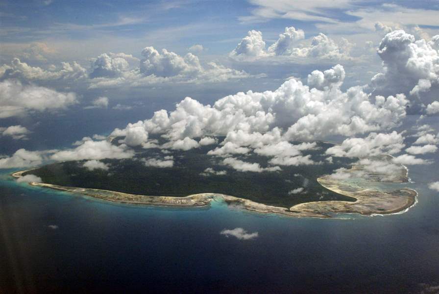 India-Malaysia-Plane-Andaman-Sea