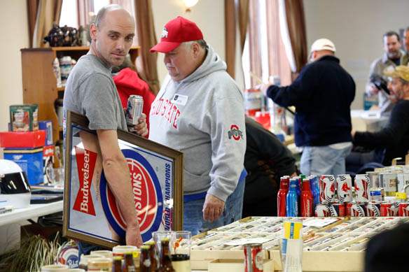 Beer-can-collection-Heinzerling