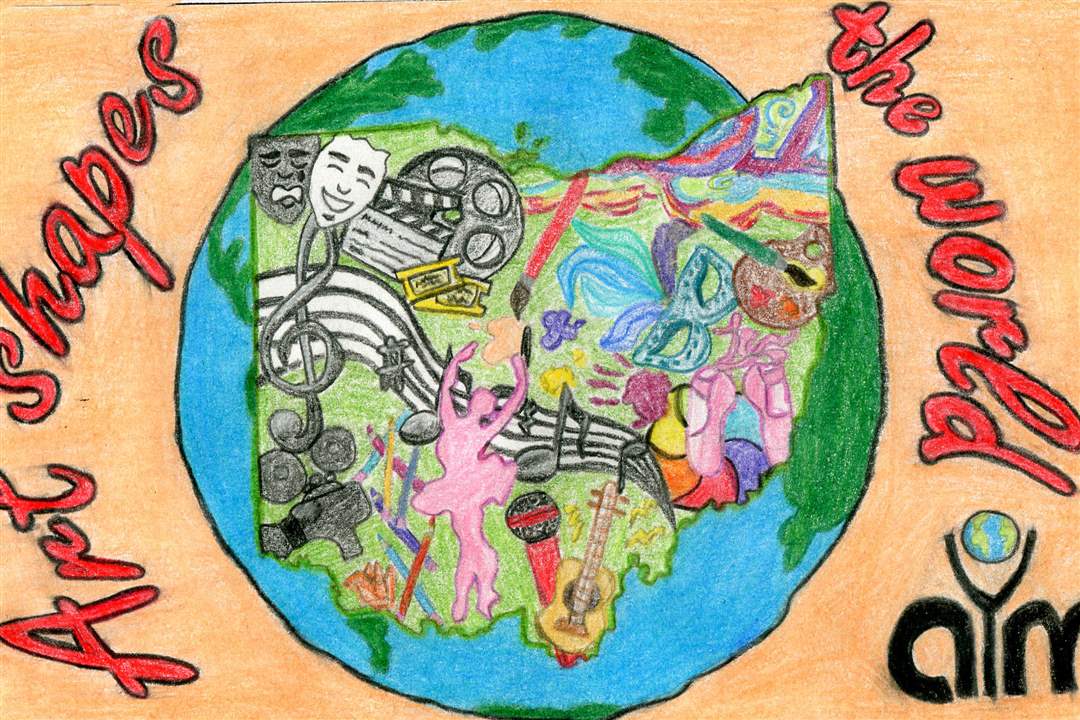 Maria-Basista-s-winning-flag-design