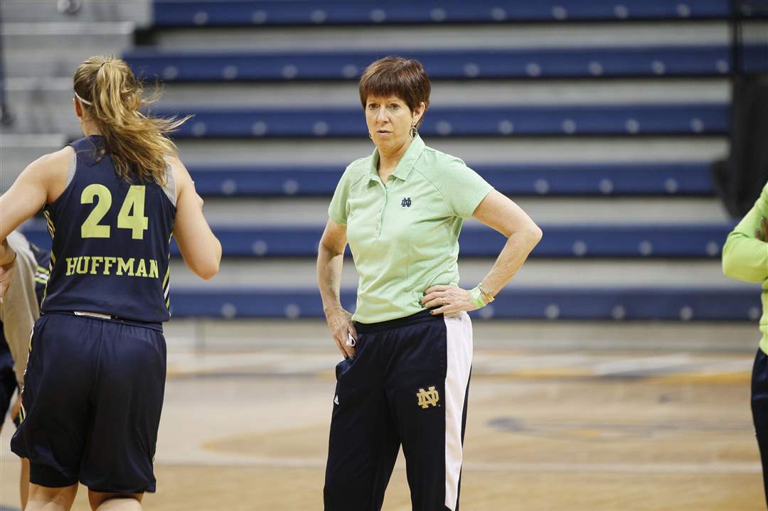 NCAA-UND-Muffet-McGraw