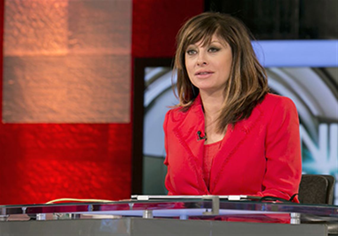 Maria Bartiromo Top Ladies Celebrity News Victoriarud Bartiromo Maria