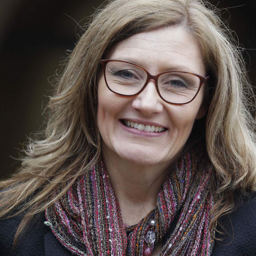 Job-fair-Andrea-Domachowski