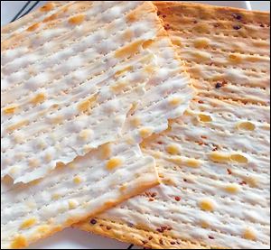 Matzo