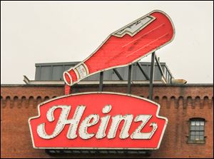 Heinz insists that it is not planning to leave its hometown of Pittsburgh and says all workers who take buyouts will be replaced.