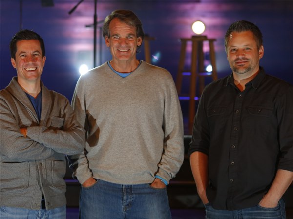 CedarCreek Church pastor says Easter is ‘Super Bowl’ for Christans ...