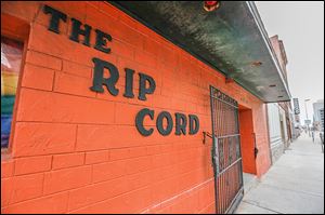 The Rip Cord on Erie Street, which owes more than $64,000 for smoking violations, has changed owners. It will be ‘100 percent’ no smoking, management says.