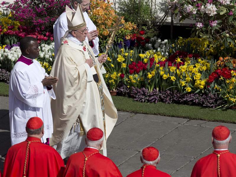 Vatican-Pope-Easter-19