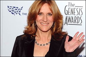 Carol Leifer