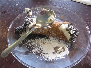 Cannoli