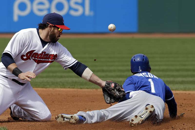 Royals-Indians-Baseball-35