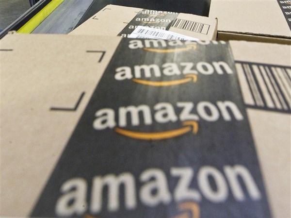 Amazon introduces grocery service for Prime members at
