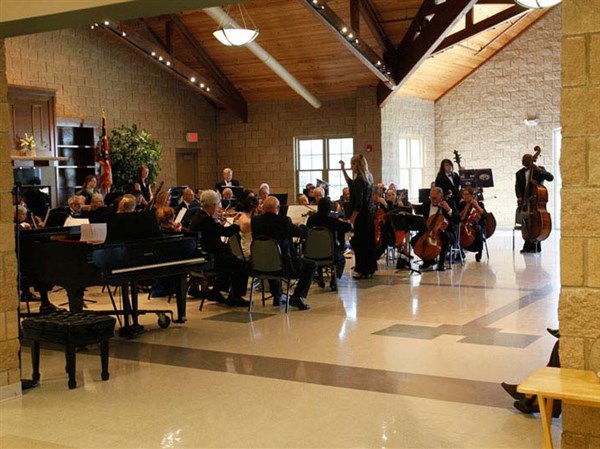 Sylvania Community Orchestra to celebrate America’s 250th with free concert | The Blade