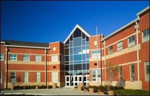 Samuel M. Jones at Gunckel Park Elementary