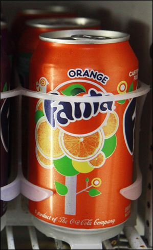 Coca-Cola says it will drop brominated vegetable oil from all its drinks that contain it, not just Powerade. The Atlanta-based company says the controversial ingredient is still being used in some flavors of Fanta and Fresca, as well as several citrus-flavored fountain drinks.