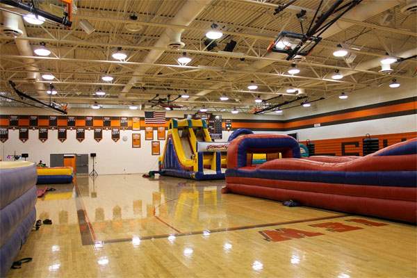 Southview-afterprom-games