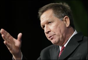 Kasich