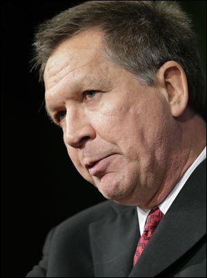 Kasich