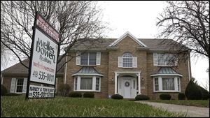 The Toledo Board of Realtors is holding an ‘Open House Weekend’ May 17-18 to try to further boost sales of homes in the metro area.