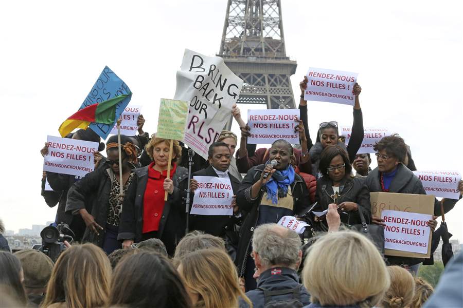 France-Nigeria-Kidnapped-Girls